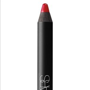 Nars Velvet Matte Lip Pencil Mini in Dragon Girl